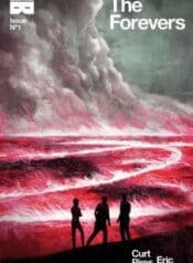 As Eternidades (2016) (Black Mask)