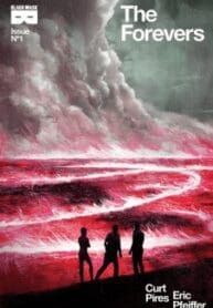 As Eternidades (2016) (Black Mask)