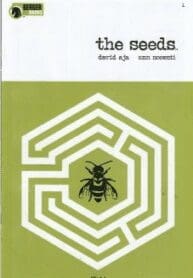 As Sementes (2018) (Dark Horse)