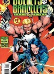 Balas e Braceletes (1996) (Amalgam (Marvel)