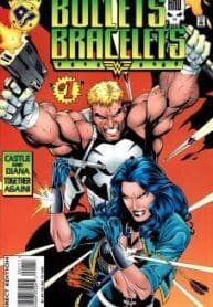 Balas e Braceletes (1996) (Amalgam (Marvel)