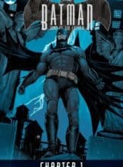 Batman – Pecados do Pai (2018) (Dc)