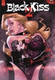 Black Kiss II (2012) (Image)