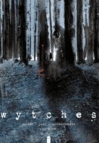 Bruxas (Wytches) (2014) (Image)