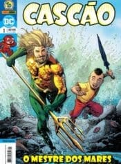 Cascão – Edição Especial (Panini)