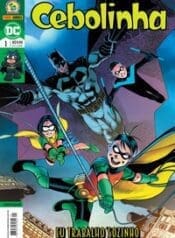 Cebolinha Edição Especial (Panini)