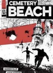 Cemetery Beach (2018) (Image)