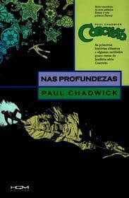 Concreto (2015) (Hq Maniacs)