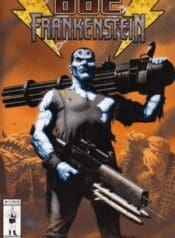 Doc Frankenstein (2004) (Burlyman)