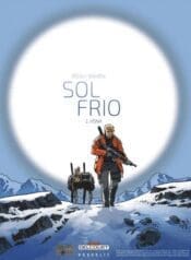 Sol Frio (2016) (Delcourt)