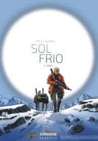 Sol Frio (2016) (Delcourt)