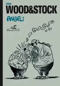Todo Wood&stock (2020) (Cia. das Letras)