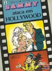 Sammy (1983) (VHD Dif)