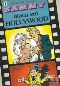 Sammy (1983) (VHD Dif)
