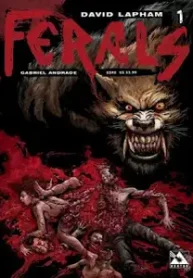 Feras (Ferals) (2012-2024) (Avatar)