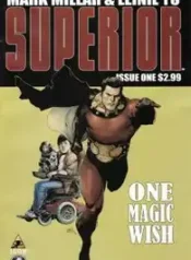 Superior (2010) (Icon)