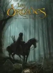 Os Druidas (2005) (Soleil)