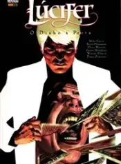 Lucifer – O Diabo à Porta (2012) (Panini)