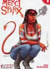 Mercy Sparx v1 (2008) (Devils Due)