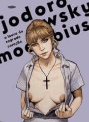 A Louca do Sagrado Coração (2019) (Veneta)