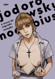 A Louca do Sagrado Coração (2019) (Veneta)