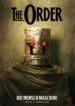 A Ordem (2000AD) (Rebellion)