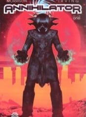 Aniquilador (2014) (Legendary)