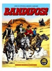 Bandidos! (Bonelli)