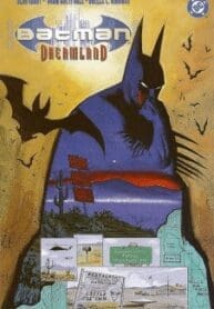 Batman – Área 51 (2000) (Dc)