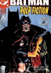Batman – Pulp Fiction (2002) (Mythos)