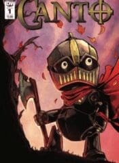 Canto I (2019) (IDW)
