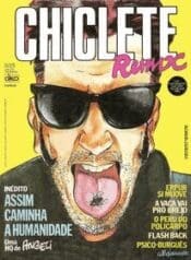 Chiclete Remix (1989) (Circo)