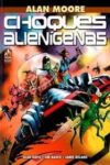 Choques Alienígenas (2017) (Mythos)