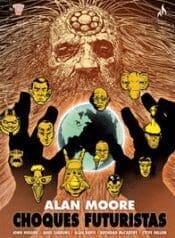 Choques Futuristas (2016) (Mythos)