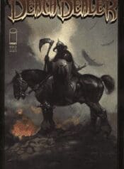 Death Dealer – O Mercador da Morte (2007) (Image)