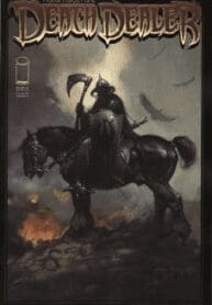Death Dealer – O Mercador da Morte (2007) (Image)