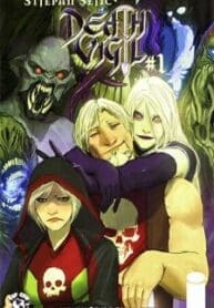 Death Vigil (2014) Top Cow  (Image Comics)