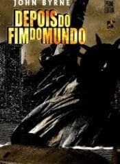 Depois do Fim do Mundo (2018) (Mythos)