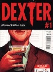 Dexter (2013) (Marvel)