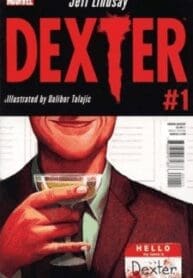 Dexter (2013) (Marvel)