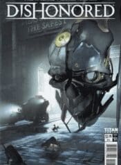 Dishonored – A Farsa de Wyrmwood (2016) (Titan)