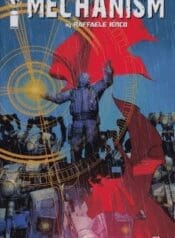 Dispositivo (2016)Top Cow (Image)