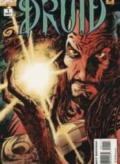 Druida (1995) (Marvel)