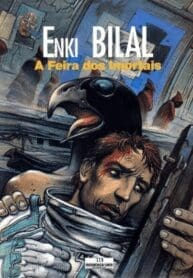 A Trilogia Nikopol (Enki Bilal) (Meriberica)
