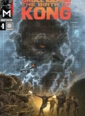 Ilha da Caveira – O Nascimento de Kong (2017) (Legendary)