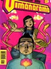 Vimanarama (2005) (Vertigo)