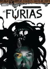 Sandman Apresenta – As Fúrias (Panini)
