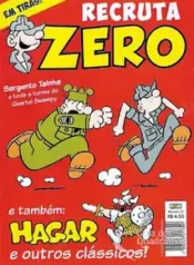 Recruta Zero (Pixel)*