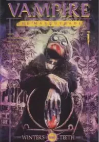 Vampiro A Máscara – Dentes no Inverno (2020) (Vault)