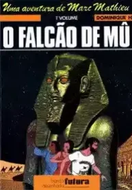 Uma Aventura de Marc Mathieu (1982) (Futura)